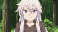 Zero as seen in anime (Image via White Fox)